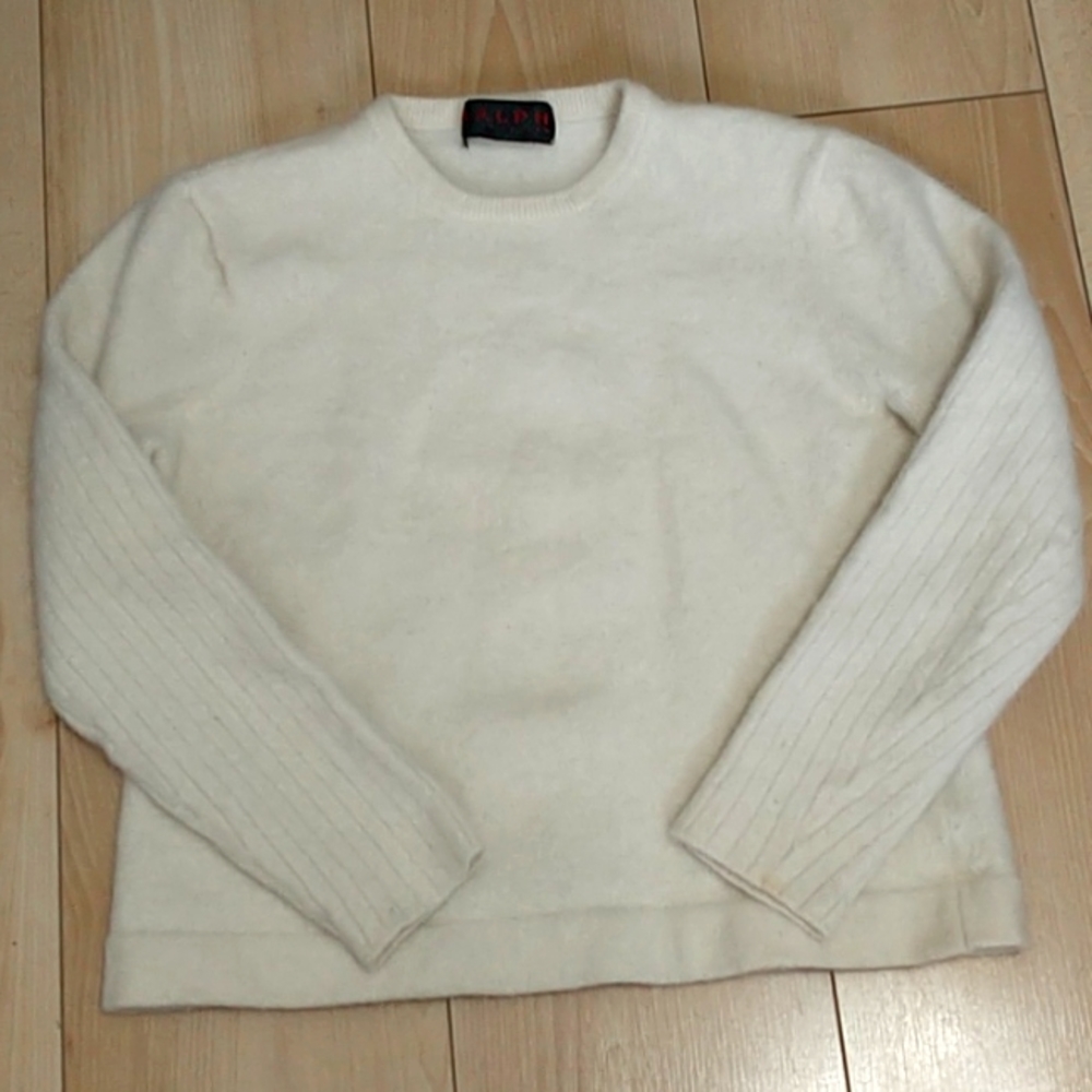Ralph Lauren sweater